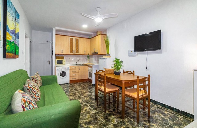 Superbe appartement à Torrenueva