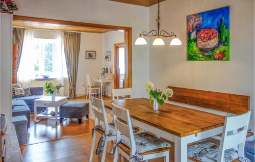 Stunning Apartment In Dannenberg Elbe