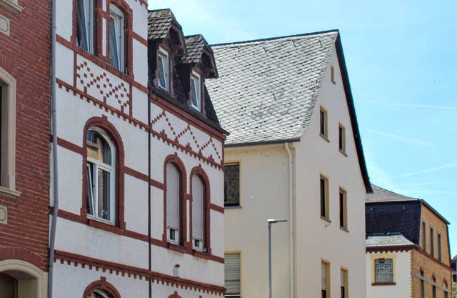 Superbe appartement à Lahnstein