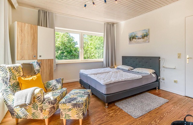 Superbe appartement à St. Other