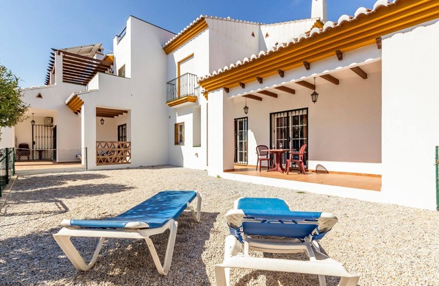 Superbe appartement à Alcaucín