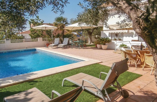 Superbe appartement à Carthagène