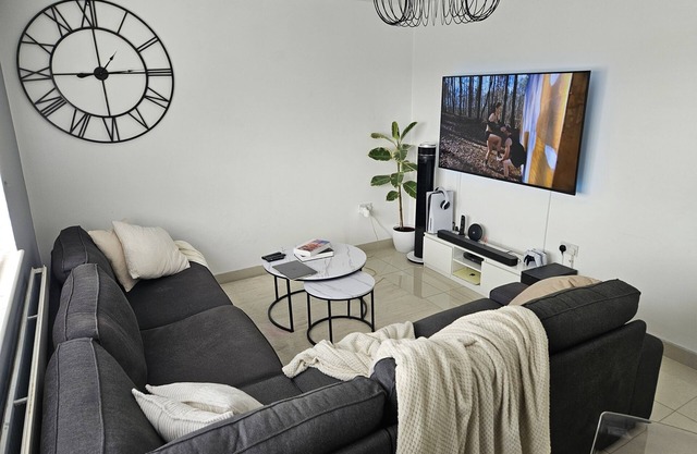 Stunning Apartment in Grays