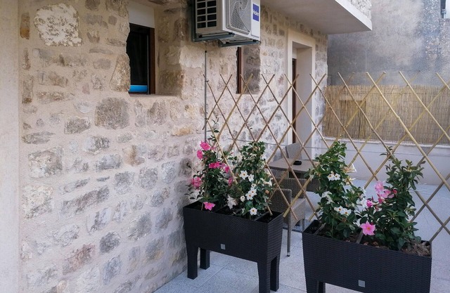 Superbe appartement à Hvar avec WiFi