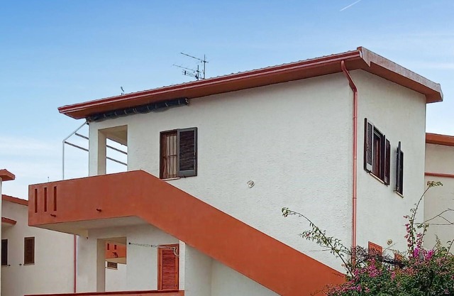 Superbe appartement à Sangineto