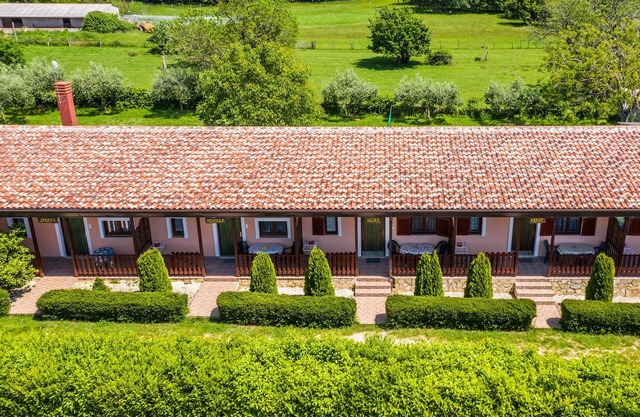 Superbe appartement à Krnica