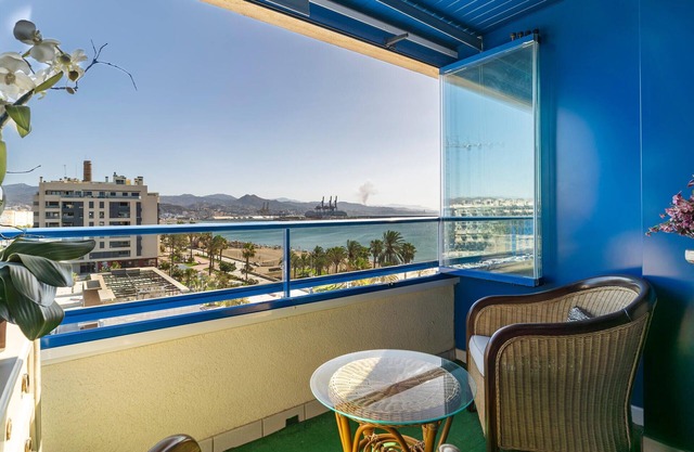 Superbe appartement à Malaga
