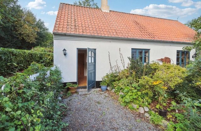 Superbe appartement à Svaneke