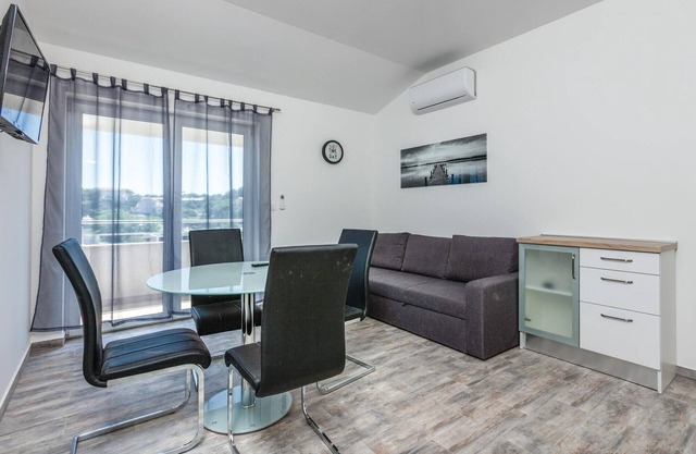 Superbe appartement à Split avec WiFi