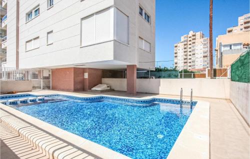 Stunning Apartment In Torrevieja