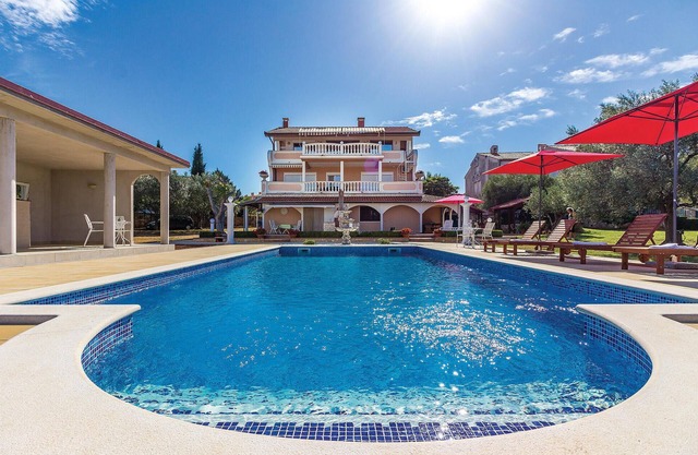 Superbe appartement à Vodnjan