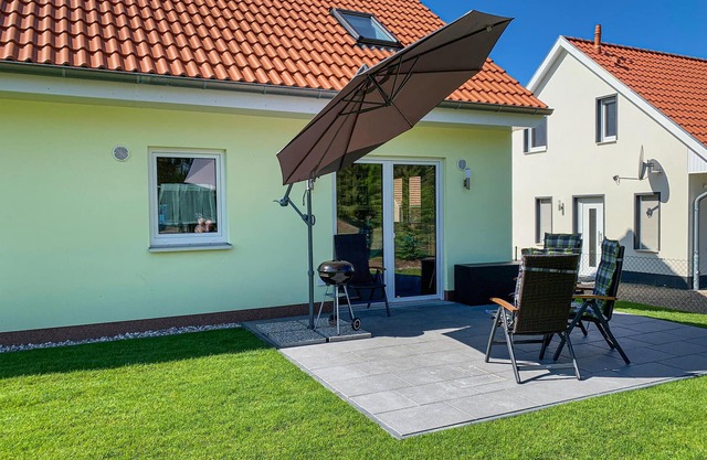 Superbe appartement à Warin avec sauna