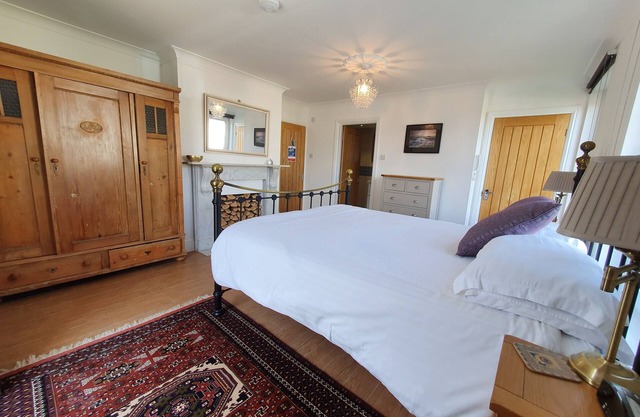 Superbe appartement, parfaitement situé dans le centre de St. Village d'Agnes