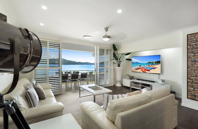 202 Frangipaniers sur la plage - ABSOLUTE BEACHFRONT
