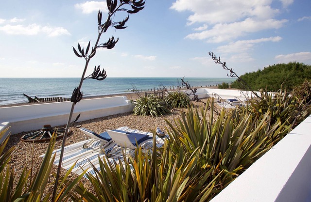 Hamptons Beach House