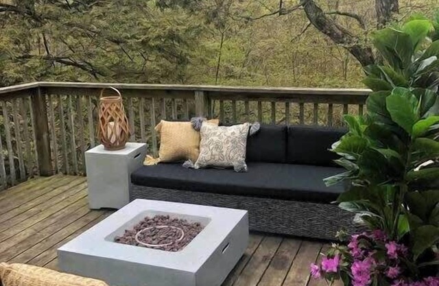 Brand New Beach House dans une communauté fermée avec des équipements modernes