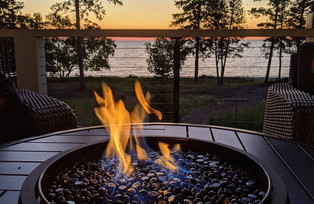 Stunning Beachfront Home June, August Weeks Open Reduced