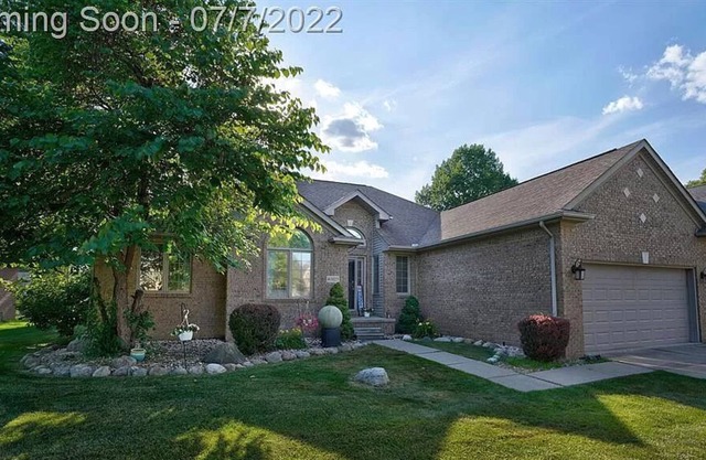 Stunning Brick Ranch on Vista Woods Way - 3 Bedroom