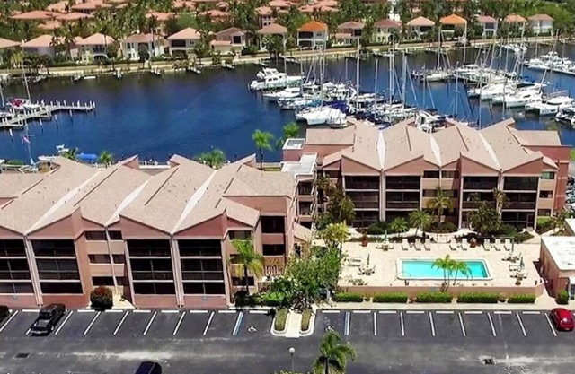 Superbe Burnt Store Marina, Condo 1 Chambre ... Mis à jour en 2019