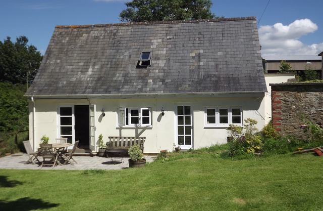 Superbe chalet dans le magnifique North Dorset près de Gillingham avec grand jardin