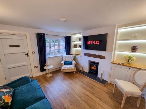 Stunning Cottage in Knutsford by City SuperHost