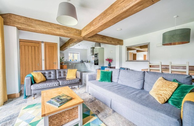 Superbe Cottage | New Forest | Conviviale et familiale