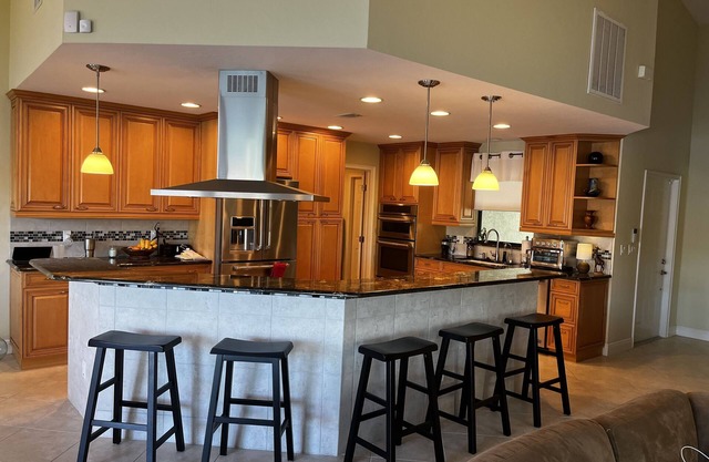 Stunning Cross Creek Single - 3BR - 3BA