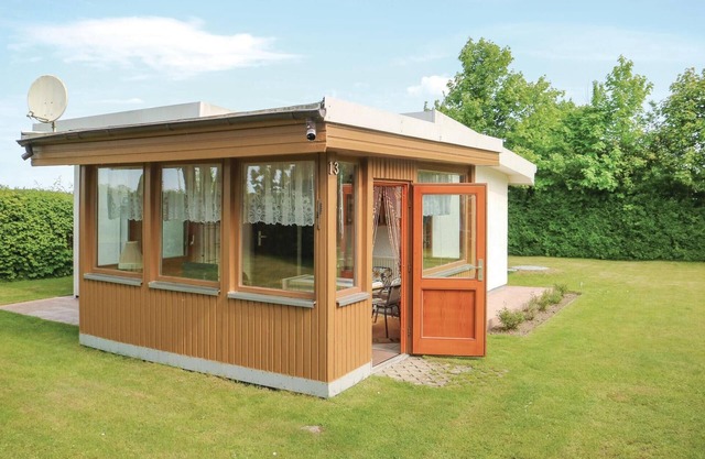 Superbe maison à Kröpelin/Wichmannsdorf