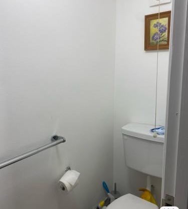 Stunning double room near the city center