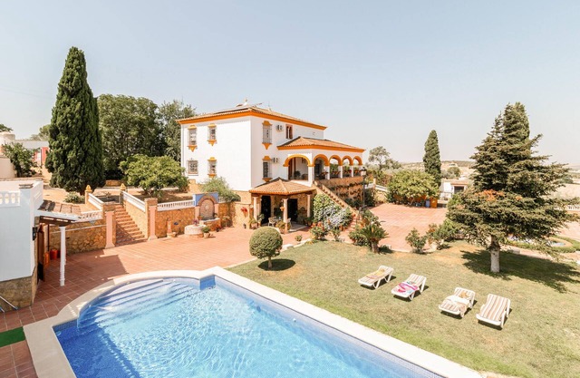 Superbe maison à Aguilar de la Frontera