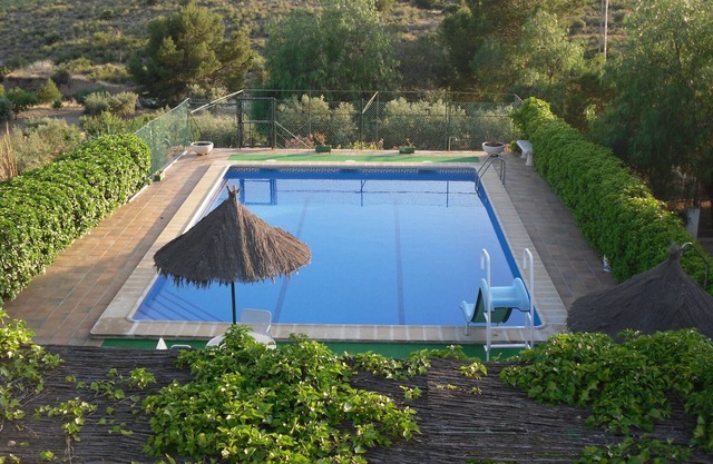 Superbe chalet rural dans un parc naturel