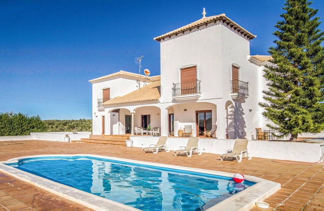 Superbe maison à Villanueva de Algaidas