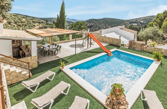 Superbe maison à Villanueva de Algaidas