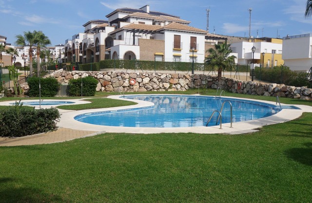 #andalusdreams - Appartement familial avec 2 lits et 2 salles de bains - WiFi gratuit et télévision britannique