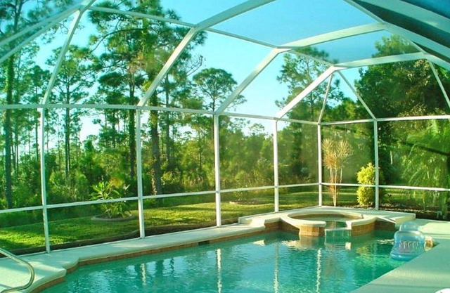 Superbe villa familiale à Fort Myers