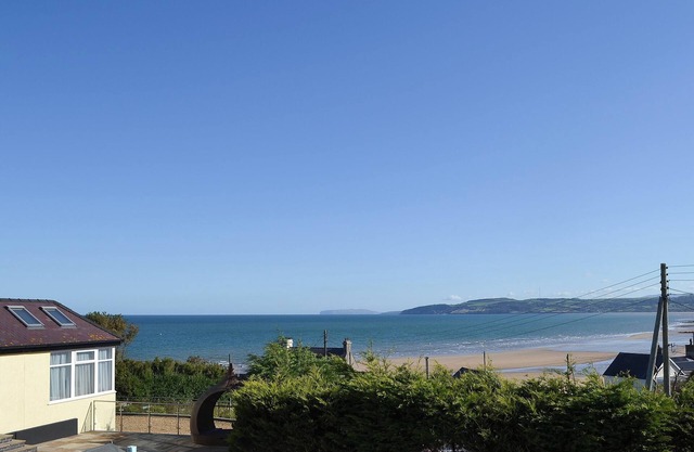 Logement de 3 chambres à Benllech, Anglesey