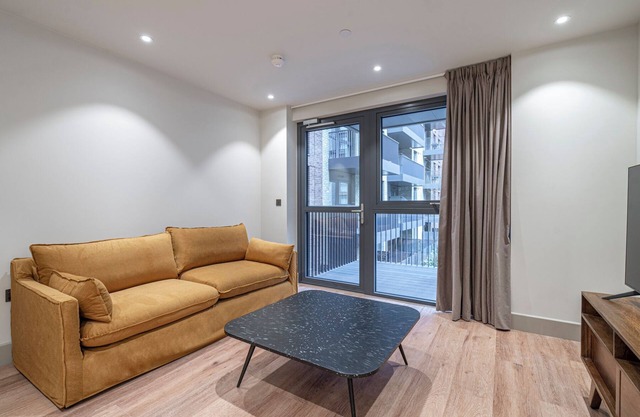 Stunning Flat in North London