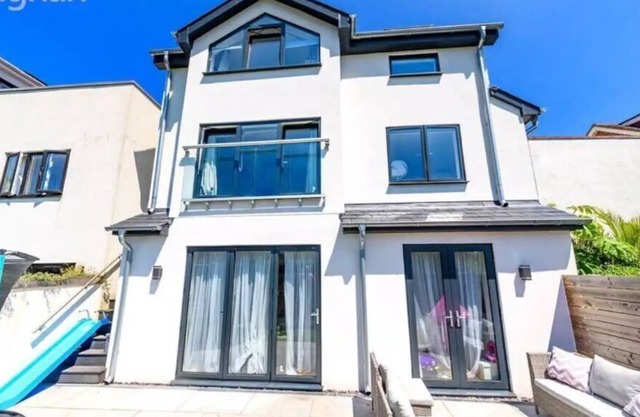 Stunning & Fun 4 bed home in the heart of Brighton