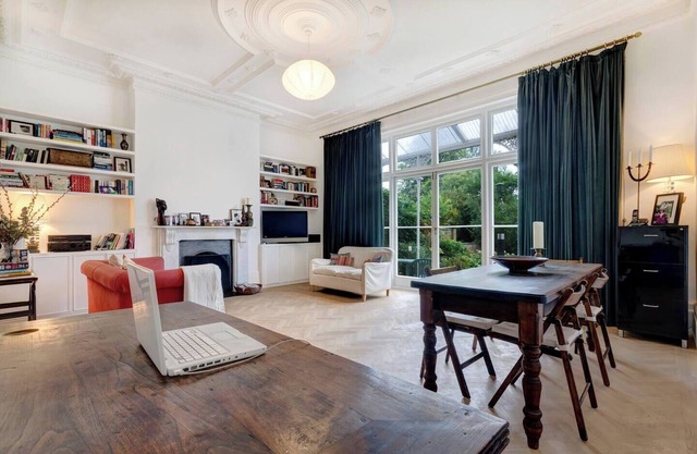 Stunning Garden Flat in Highgate/Crouch End