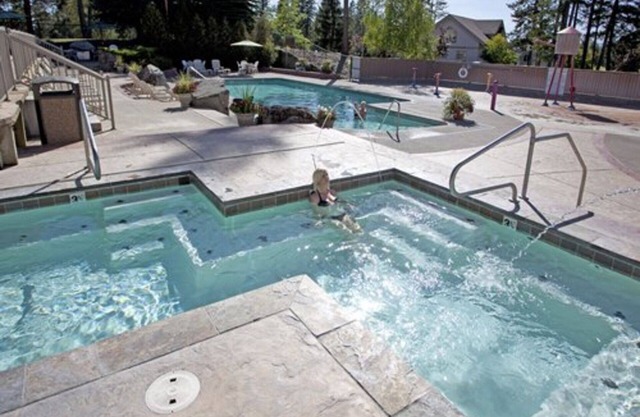 Stunning Glacier Village at Meadow Lake - Amazing Views and Amenities!