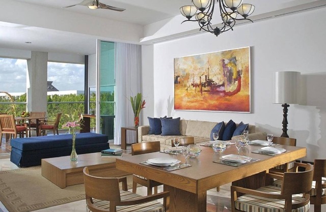 Spectaculaire Grand Luxxe Suite 1 BR