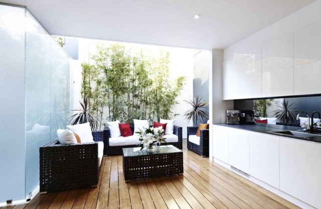 Stunning Grand Designs Australia Residence