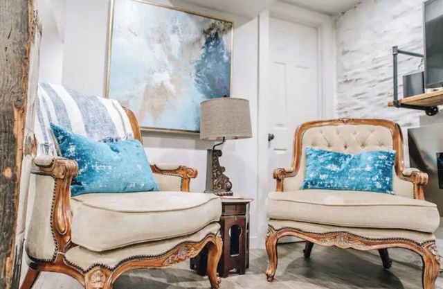 Stunning Ground Floor Apartment in Green Ridge.