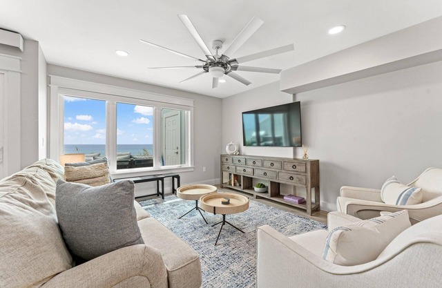 Superbe maison de ville Gulf Front! Accès direct à Beach Living! Cerro Azul ☀️