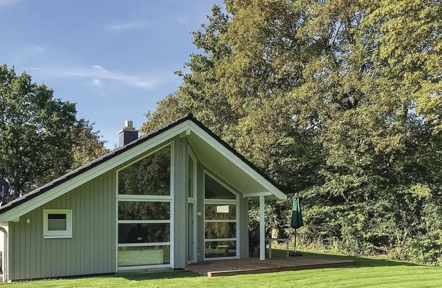 Superbe maison à Krems II/Warderbrück