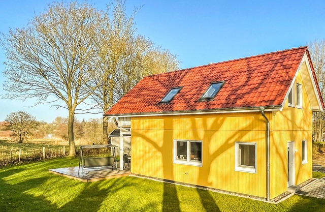 Superbe maison à Krems II/Warderbrück