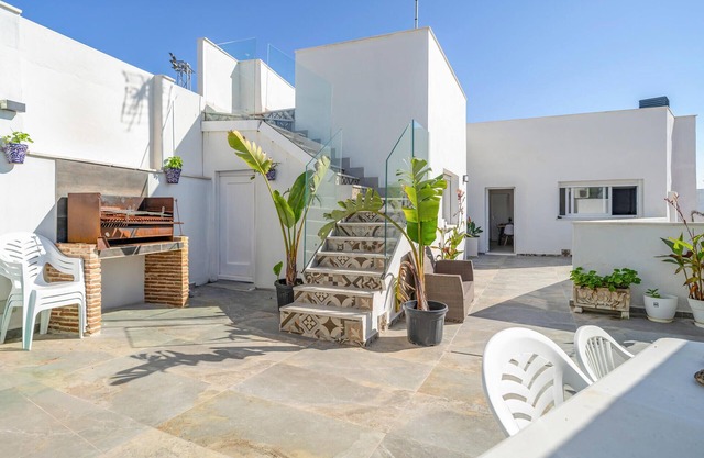 Superbe maison à Benalup-Casas Viejas