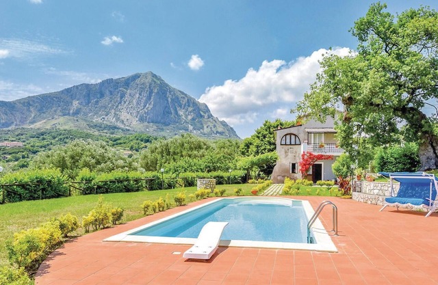 Superbe maison à S.Giovanni a Piro SA