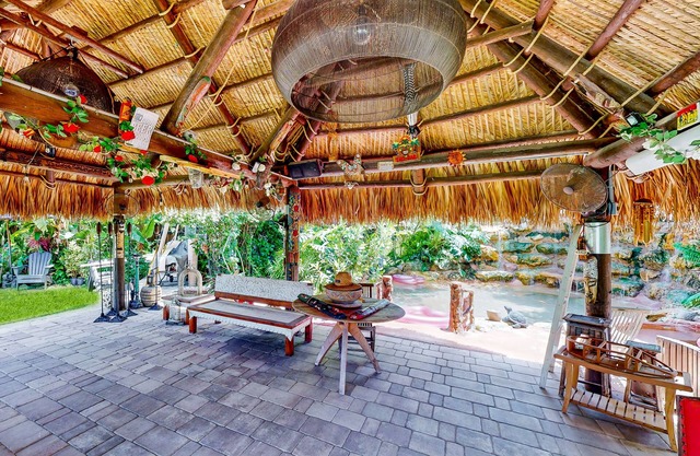 Stunning High-End Home with Private Pool and Gourmet Kitchen