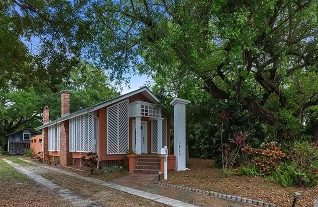 Stunning Historic Bungalow | Walking Distance to Downtown